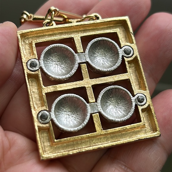 🖤Vtg ARTISTRY necklace - Picture 4 of 9